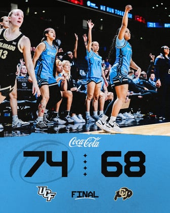 Space U Brew 1/19: Women Win Space U Game