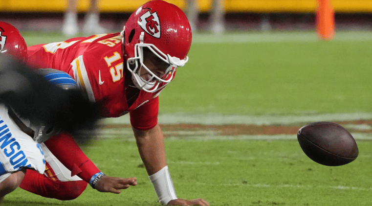 Illegal Sports Betting against Kalshi