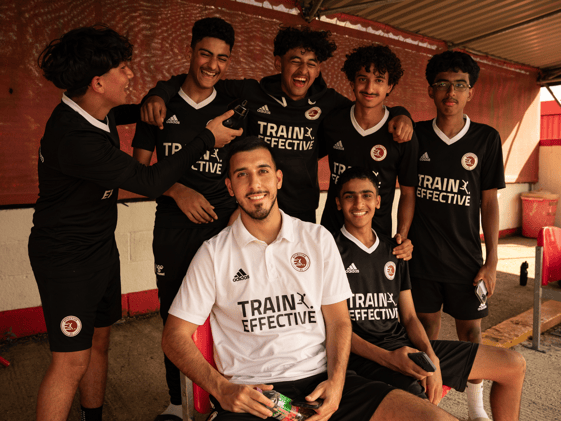 4 Keys to Impress Any Coach