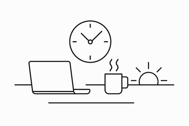 How to Have Energy Left After Work?