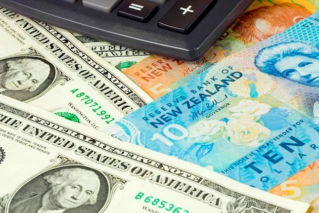 “NZD/USD Dips Looming: UOB Warns Against Dismissing Prospect of Further Weakness”