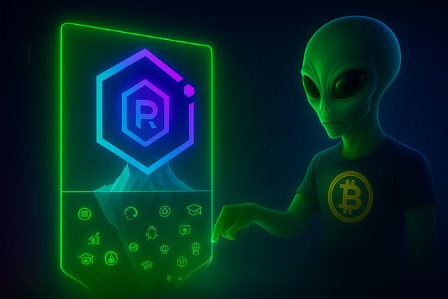 Análise detalhada: Raydium