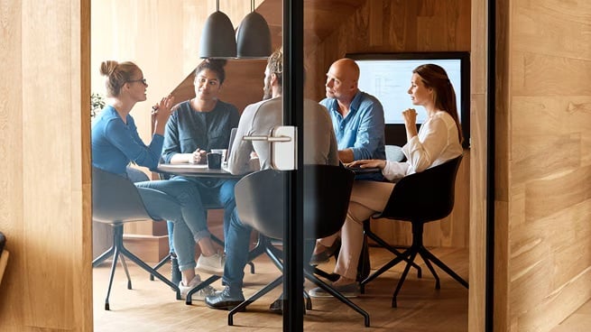 The regulatory changes that will reshape business technology