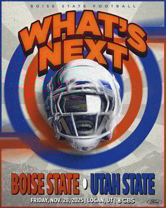 Good Morning, Boise State 11/28: Regular Season Finale