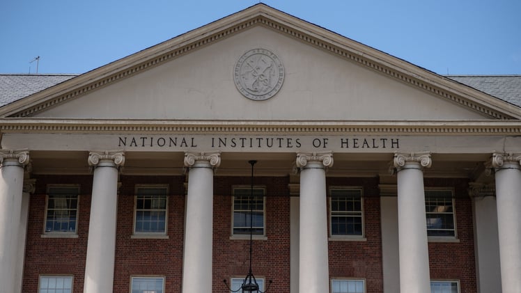 082925 Tell Congress: Restore Life-Saving Cancer Research Funding