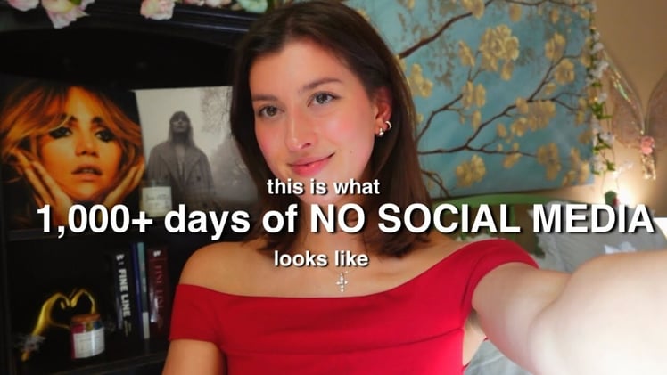 How I Quit Social Media for Good—and How You Can Too
