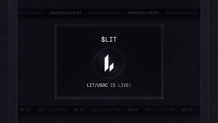 Lighter Launches LIT Token With Major Ecosystem Allocation