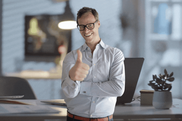 Build a Pyramid Career That Launches You to the Top of Tech