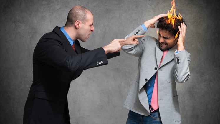 7 Reasons Your Employees are Underperforming