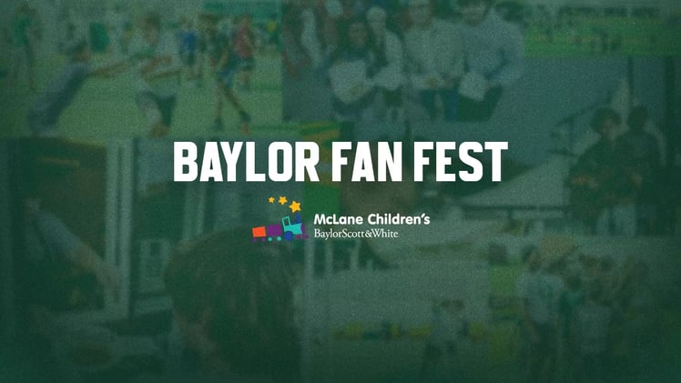 Baylor Brew 2/27: Baylor Fan Fest