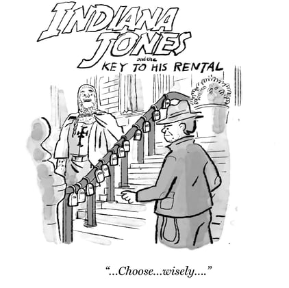 Random Batch of the Week