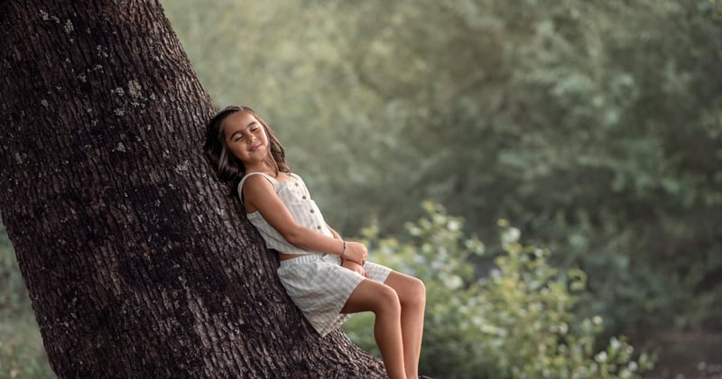 Hayata Dayanabilen Bir Çocukluk İçin Ne Gerekli?