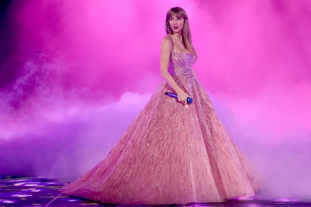 How to Write like Taylor Swift
