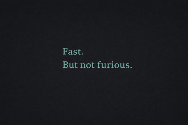 From Geek to Star #34 - The questions worth sitting with at the end of the year