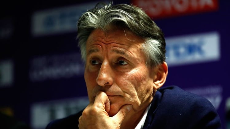 World Athletics Loses Over a Million in Theft  