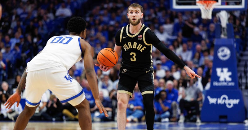 The College Basketball Teams Most Likely to Win the Title