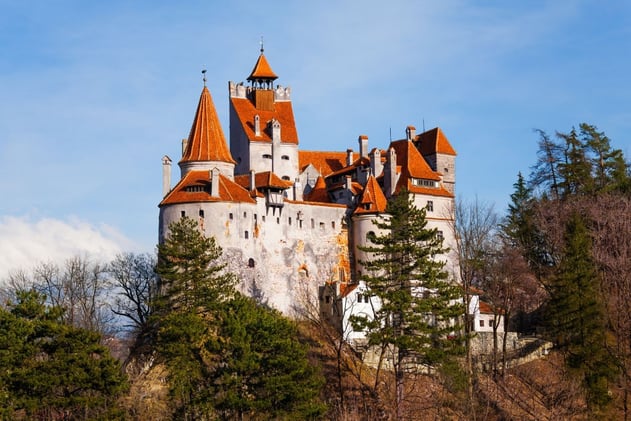 2 Countries, 1 Unforgettable Journey: Bulgaria & Romania