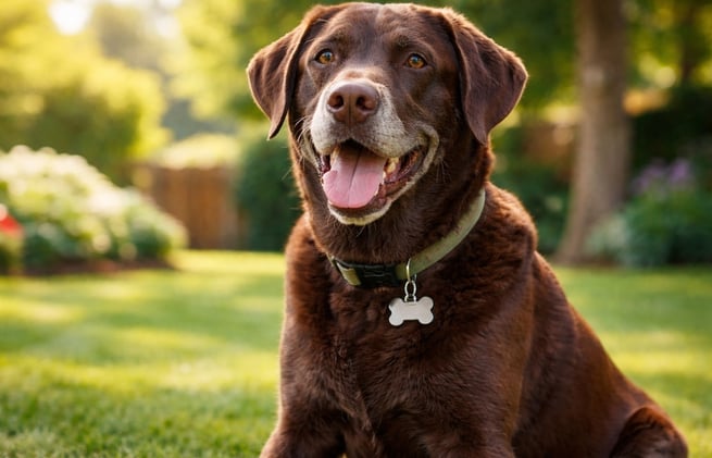Best Diet and Nutrition Tips for Senior Dogs