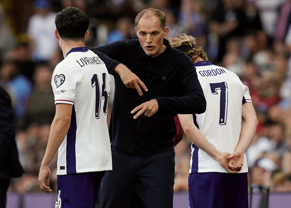 England vs. Wales, Scotland vs. Greece, Norway on the brink, and more