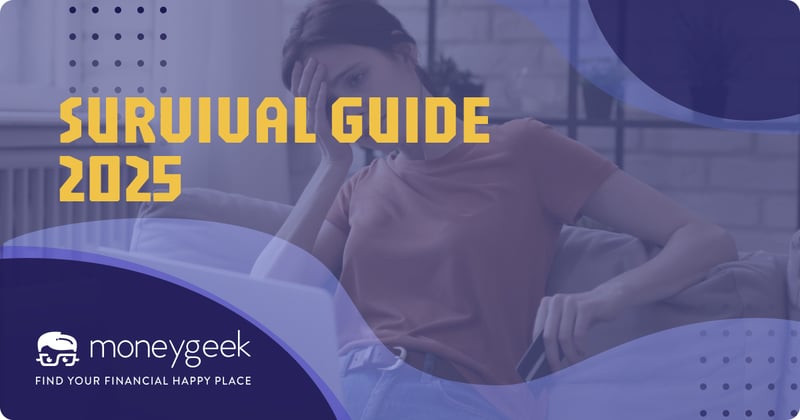 💰 2025 chaos survival guide, using insurance to save on taxes, and the trick to keep card points while ditching fees