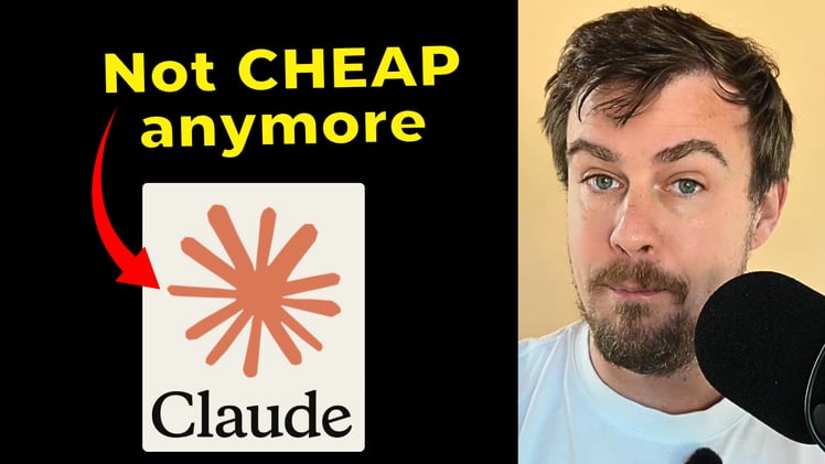 AI with Kyle Daily Update 175