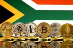 SA calls crypto risky. Again.