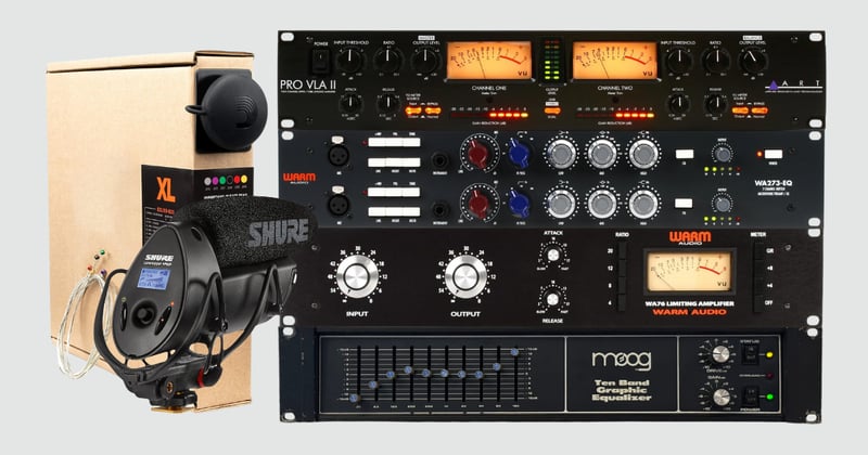 Audio Deals: October 15, 2025