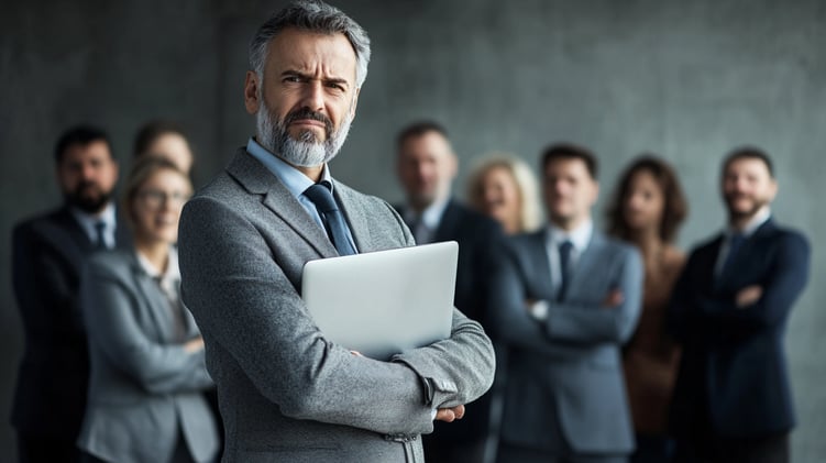 Laughed at First, Profited Later — My $10K Amazon Story