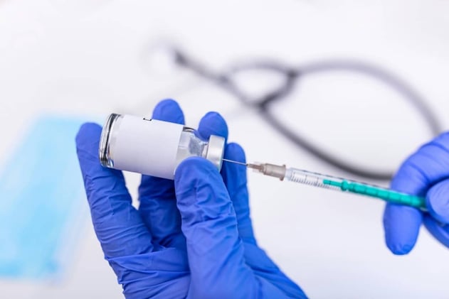 The Daily Brief: Do You Need a Measles Booster? Cal Fire Hazard Maps Reveal High-Risk Zones, and more.