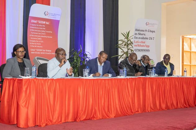 Why KRA's New Powers Are a Wake-Up Call for Taxpayers & Small Business Owners