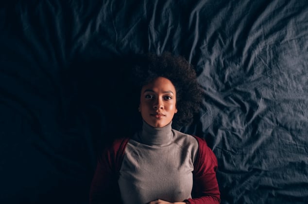 How to Stop Racing Thoughts When They Won’t Slow Down