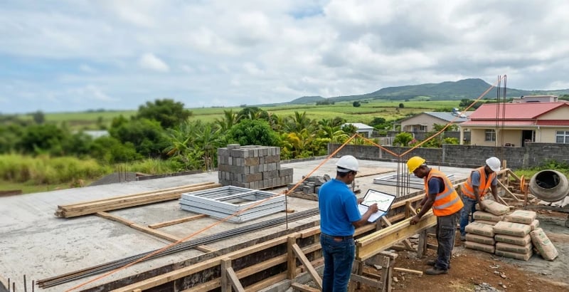 Weekly Real Estate Digest