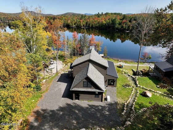 🔥 Iconic A-Frames with Unmatched Views and Unique Features