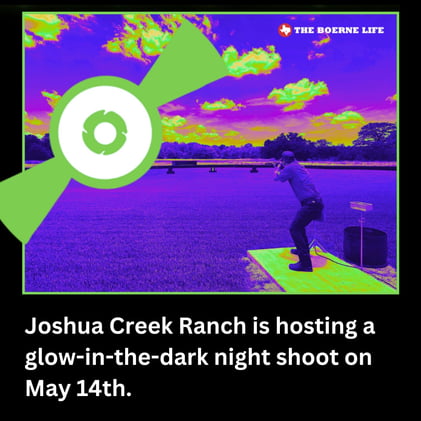 👉Your Weekly Boerne Recap