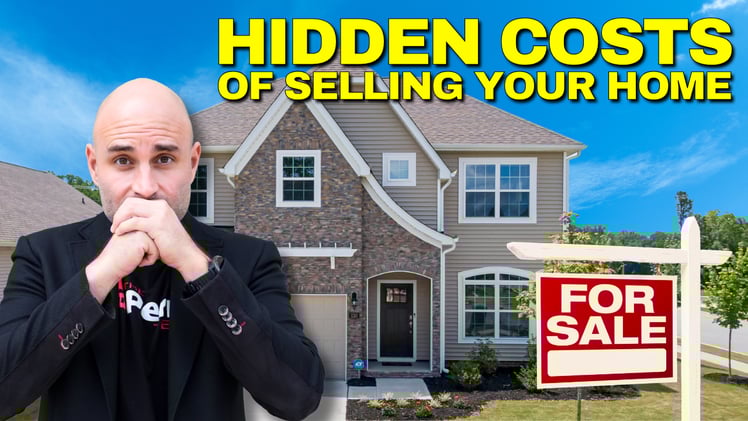 The Real Cost of Selling a Home in Metro Detroit + Homes Coming to Market & More