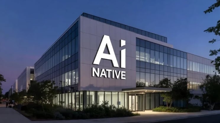 ​​​​​​The Rise of AI Native Companies