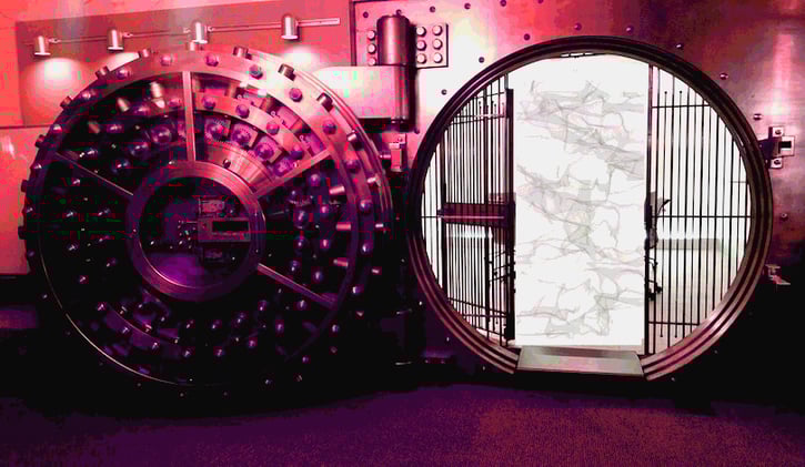 Swiss Bank UBS (Not Bitcoin) Fined $5.1 Billion for Money Laundering Scheme