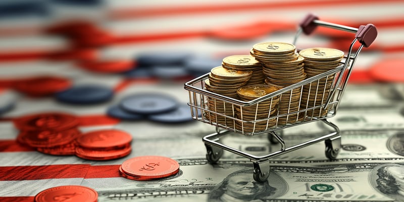 Tariffs and Their Pricey Drama: From Discounts to Dilemmas  