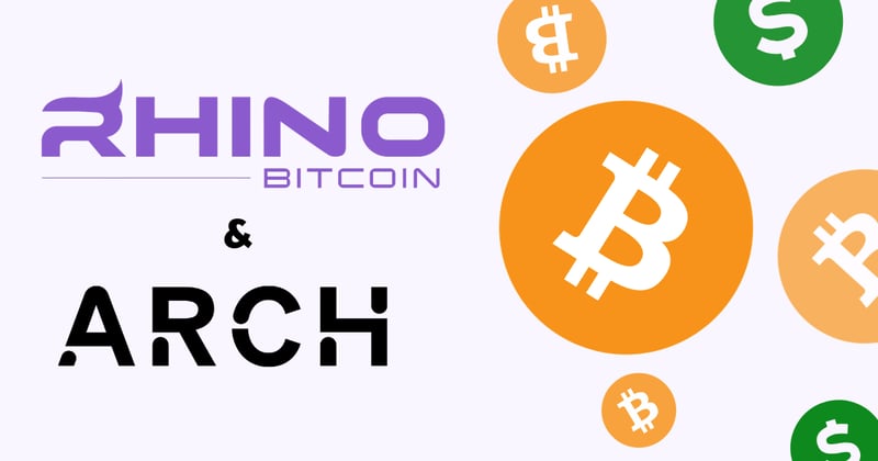 The smartest play with your Bitcoin, at the lowest rates