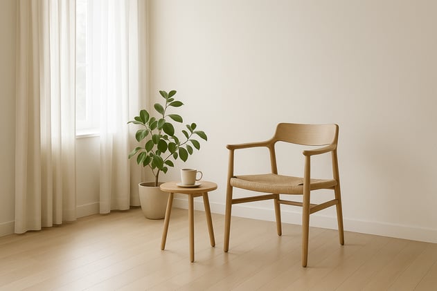 Minimalism and Meaning: How Less Can Be More in Everyday Life