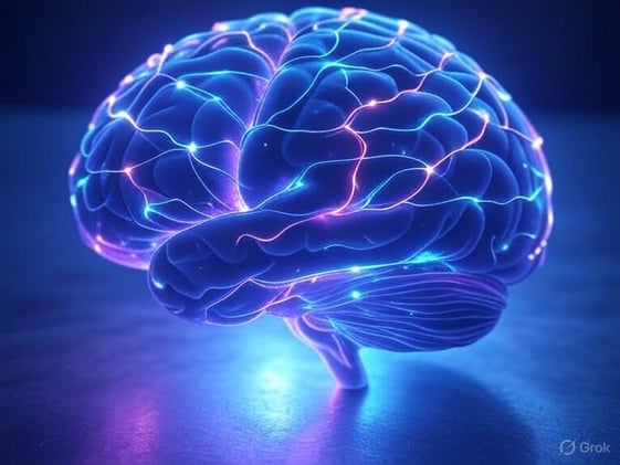 Synchron-Made Brain Computer Interface Can Operate an iPad Via Thoughts