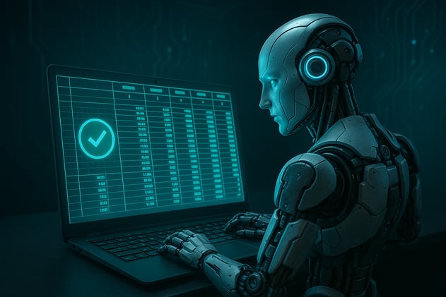 The Shortcut AI Excel Agent Could 'OneShot' Spreadsheet Jobs