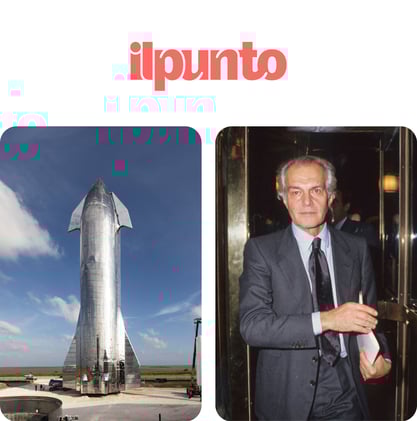 🚀 SpaceX sta per sbarcare in borsa: sarà l'IPO più grande della storia?