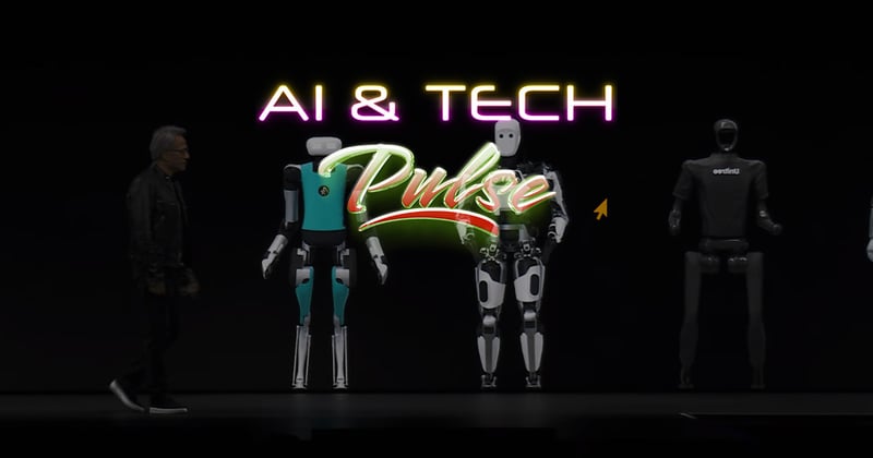 GPT-5 On the Horizon - Sam Altman Says