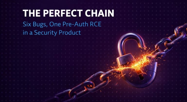 Issue #15 - AppSec Weekly 🛡️ - Jan 2026