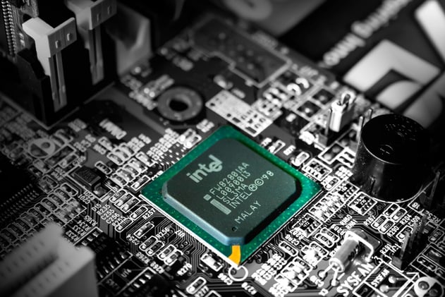 Is Intel Stock a Buy Right Now?