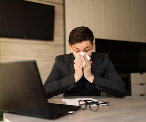 New Flu Variant May Signal a Tougher Season Ahead