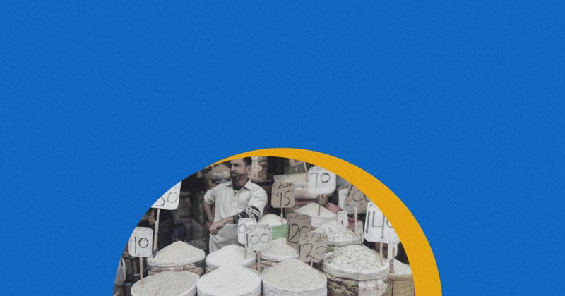 Pakistan’s inflation rose to 6.1% in November, slightly above expectations.