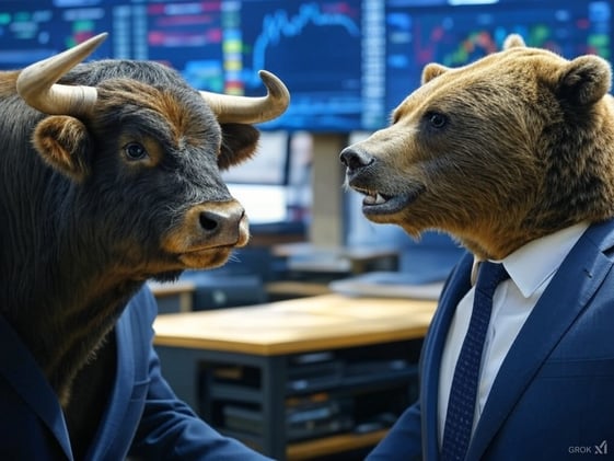 My S&P500 Weekly Trend Forecast NL - 07/25/2025