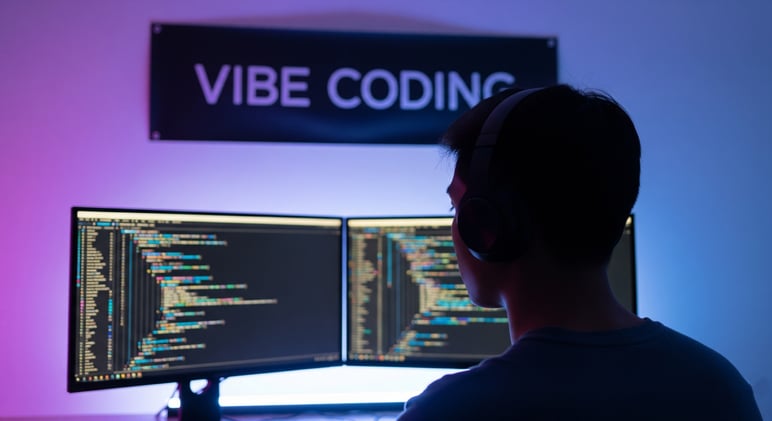 Can we kill the term "vibe coding"?